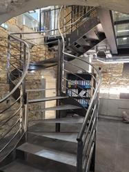 MJ METAL CONCEPT, Meyzieu - Horaires d'ouverture
