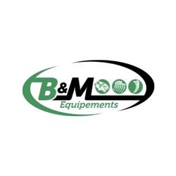 B&M Equipements, Les Lucs-sur-Boulogne - Horaires d'ouverture