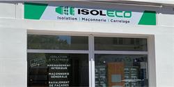 ISOLECO SARL, Chauny - Horaires d'ouverture