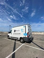 LUMI'IN - Eclairage Public Solaire et Bornes de Recharge pour Véhicules Électriques, Loriol-du-Comtat - Horaires d'ouverture