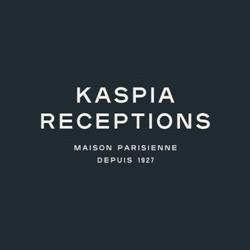 Kaspia Réceptions, Aubervilliers - Horaires d'ouverture