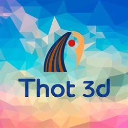 THOT 3D, Cuers - Horaires d'ouverture