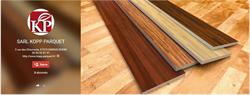 KOPP PARQUET, Dangolsheim - Horaires d'ouverture