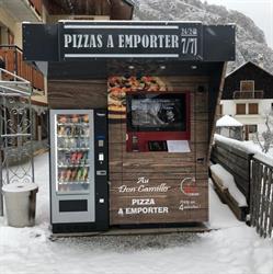 Le Don Camillo, Valloire - Horaires d'ouverture