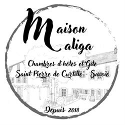 Maison Maliga (J&G House), Saint-Pierre-de-Curtille - Horaires d'ouverture