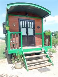Domaine des Nuits de Gascogne, Roulottes et Cottages dans le Gers., Pauilhac - Horaires d'ouverture