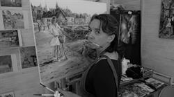 La fille en jaune, Auray - Horaires d'ouverture