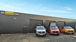 All Inside Vans - AIV37, Chinon - Horaires d'ouverture