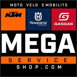 MEGA SERVICE KTM HUSQVARNA GASGAS, Méré - Horaires d'ouverture
