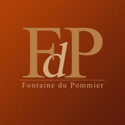Fontaine du Pommier, Eygaliers - Horaires d'ouverture