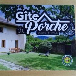 Gîte du Porche, Saint-Jean-de-la-Porte - Horaires d'ouverture