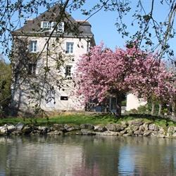 Moulin de Bacchus, Chançay - Horaires d'ouverture