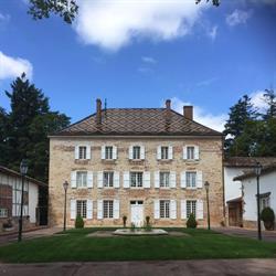 Château de Luponnas, Vonnas - Horaires d'ouverture
