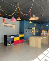 Konexway, Grimaud - Horaires d'ouverture