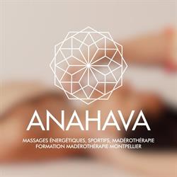 Anahava Massages Énergétiques, Massages Sportifs & Maderotherapie (Anaelle HALIMI) - Montpellier, Lavérune - Horaires d'ouverture