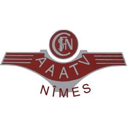 Musée du Chemin de Fer de Nîmes / AAATV Section de Nîmes - Horaires d'ouverture