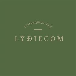 LYDIECOM, Pau - Horaires d'ouverture