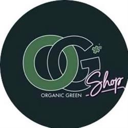 Organic Green Shop (CBD Limoges) - Horaires d'ouverture
