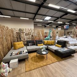 Salon Design, Béziers - Horaires d'ouverture