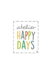 Atelier Happy Days, Igny - Horaires d'ouverture