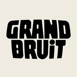 Grand Bruit - Agence de communication, Caen - Horaires d'ouverture