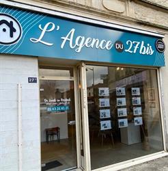 L'Agence du 27 bis, Prahecq - Horaires d'ouverture