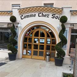COMME CHEZ SOI, Jas - Horaires d'ouverture