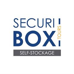 SECURIBOX Tours, La Riche - Horaires d'ouverture