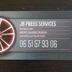 JB Pneus Services, Domgermain - Horaires d'ouverture
