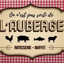 On n'est pas sorti de l'auberge, Firminy - Horaires d'ouverture