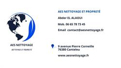 Aes Nettoyage, Canteleu - Horaires d'ouverture