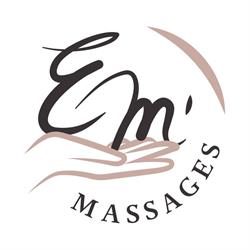 Salon EM'MASSAGES Limoges, Panazol - Horaires d'ouverture