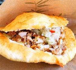Chick'N Kreyol Dark, Chambly - Horaires d'ouverture