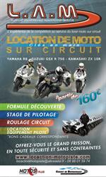 Lo C Action-motopiste, Yzeure - Horaires d'ouverture