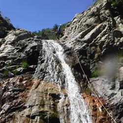 Canyoning - Au Cœur de l'Eau, Saint-Jean-d'Arvey - Horaires d'ouverture