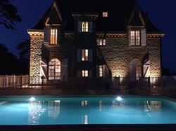 Manoir de Rulianec, Crozon - Horaires d'ouverture