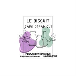 Le Biscuit - Café Céramique, Rots - Horaires d'ouverture