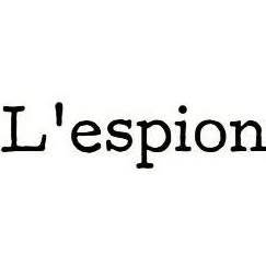 L'espion, Toulouse - Horaires d'ouverture