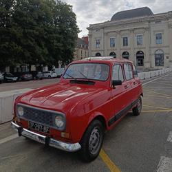 Loire Vintage Discovery, Saumur - Horaires d'ouverture
