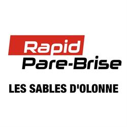 Rapid Pare-Brise Les Sables d'Olonne, Les Sables-d'Olonne - Horaires d'ouverture