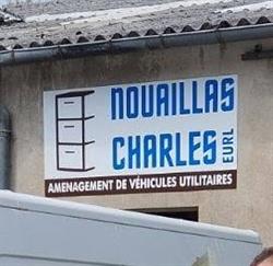 EURL Nouaillas Charles, Magnac-Bourg - Horaires d'ouverture