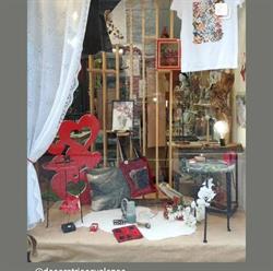 Boutique Bulles d'Artistes & CO, Tournon-sur-Rhône - Horaires d'ouverture