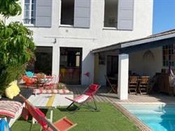Location de vacances La maison en couleur, La Tremblade - Horaires d'ouverture