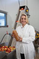 Saveurs Du Soleil de Nyons, - Horaires d'ouverture