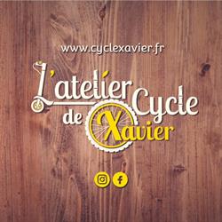 L' atelier cycle de Xavier - Vélos & Trottinettes électriques, Estillac - Horaires d'ouverture