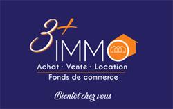 3+Immo, Amiens - Horaires d'ouverture