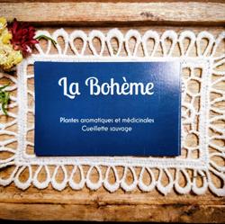 La Bohème Infusions, Pey - Horaires d'ouverture
