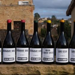 Clos de Somméré, La Roche-Vineuse - Horaires d'ouverture