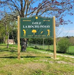 Golf La Roche Posay, La Roche-Posay - Horaires d'ouverture