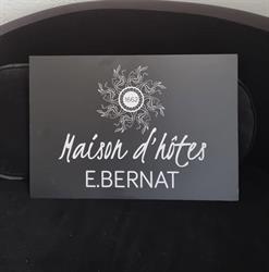 Maison E.Bernat, Saint-Jean-Pied-de-Port - Horaires d'ouverture